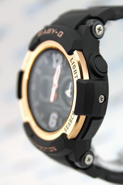 BGA-210-1B