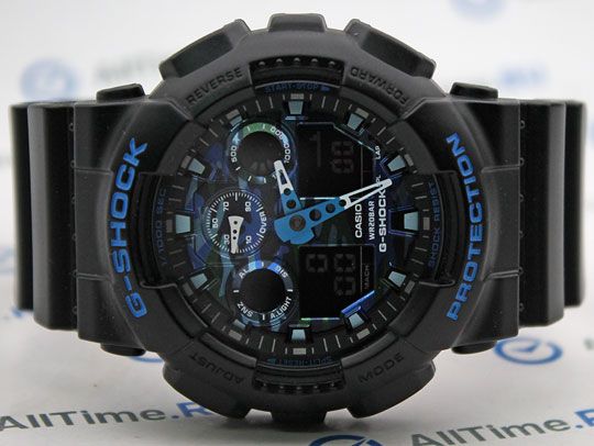 GA-100CB-1A