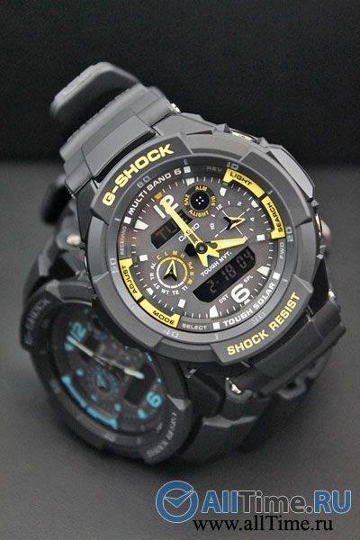 GW-3500B-1A