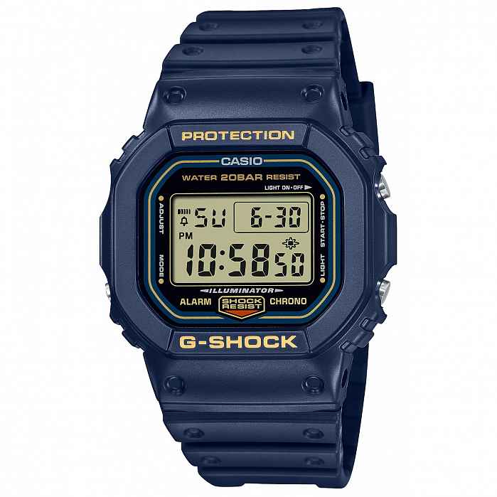 DW-5600RB-2ER