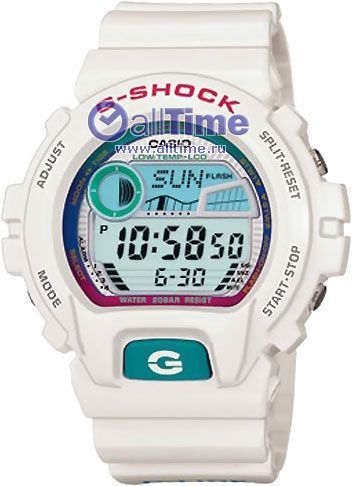 GLX-6900-7E