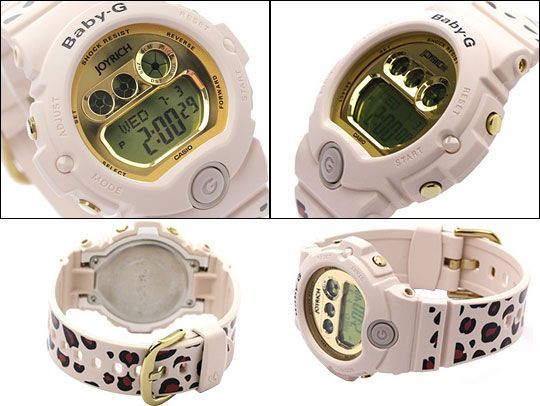 BG-6900JR-4E
