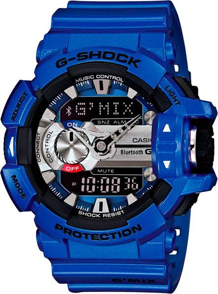 GBA-400-2A