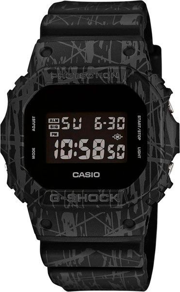 DW-5600SL-1E