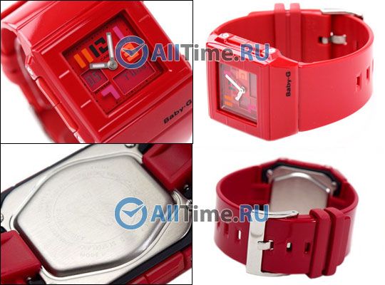 BGA-200PD-4B