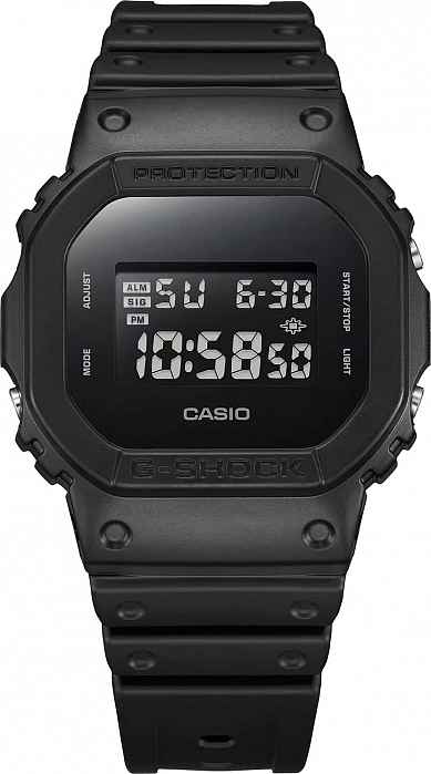 DW-5600UBB-1