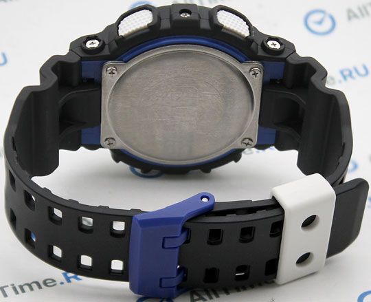GA-120TR-1A
