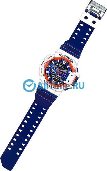 GA-400CS-7A