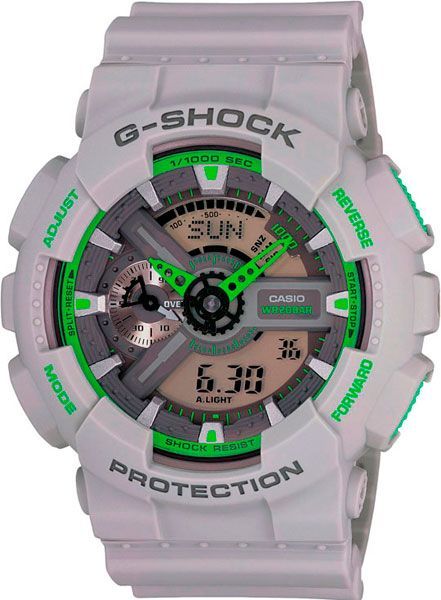 GA-110TS-8A3