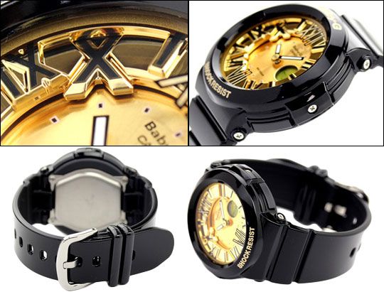 BGA-160-1B