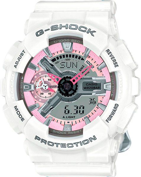 GMA-S110MP-7A