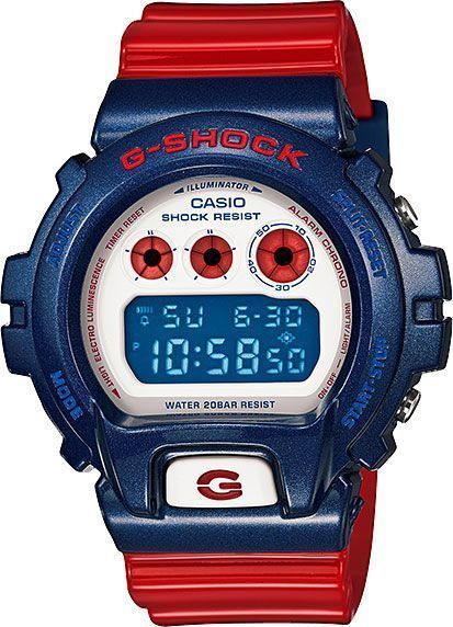 DW-6900AC-2E