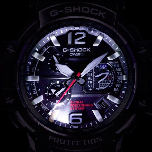 GPW-1000-1A