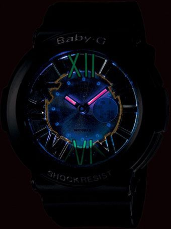 BGA-160-1B