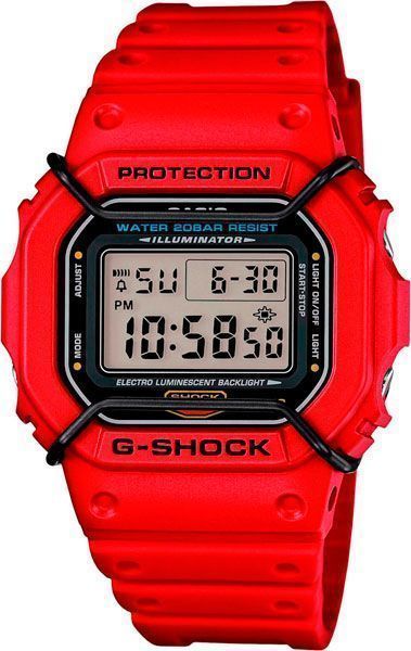 DW-5600P-4E