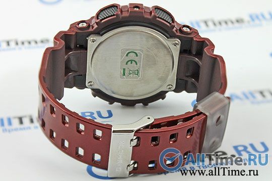 GA-110NM-4A