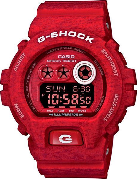 GD-X6900HT-4E