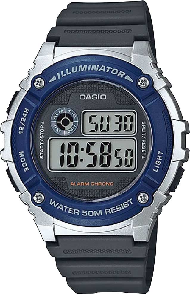 W-216H-2A