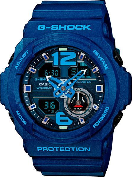 GA-310-2A