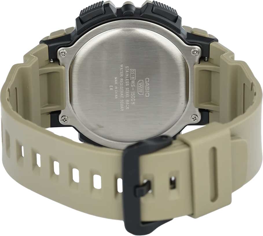 WS-1500H-5B