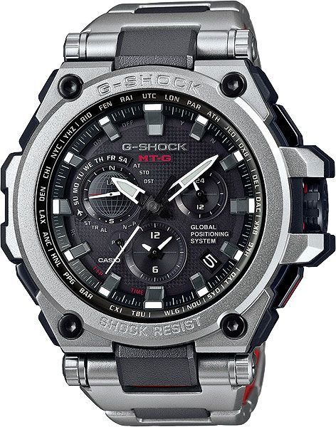 MTG-G1000RS-1A