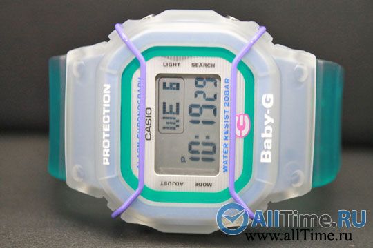 BGD-500-3E