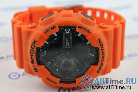 GA-110MR-4A