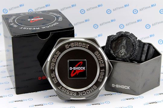 GA-110TP-1A