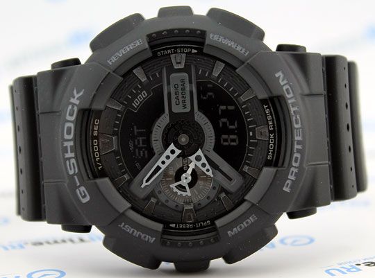 GA-110LP-1A