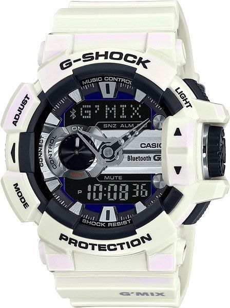 GBA-400-7C