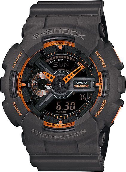 GA-110TS-1A4
