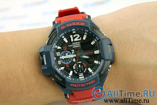 GA-1100-2A