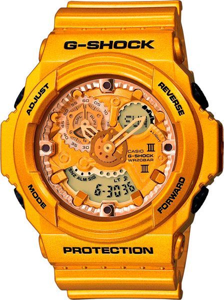GA-300GD-9A