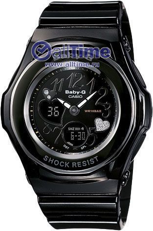 BGA-102-1B