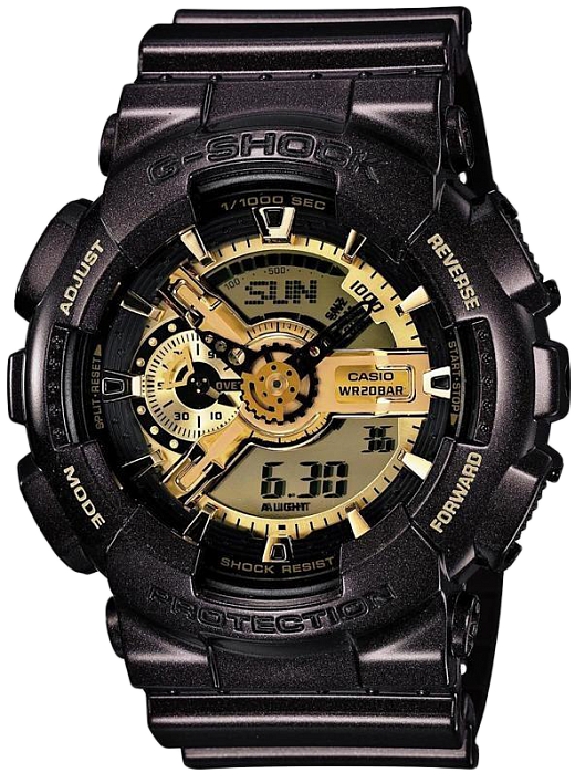 GA-110BR-5A