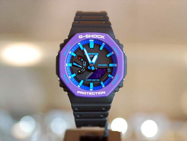 GA-2100THS-1AER
