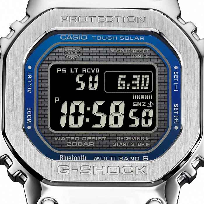 GMW-B5000D-2