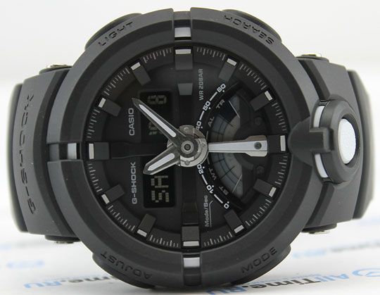 GA-500-1A