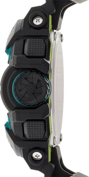 GA-400LY-1A