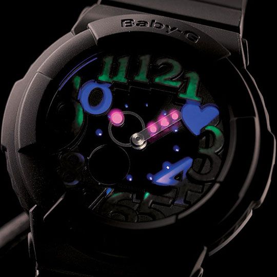 BGA-131-1B