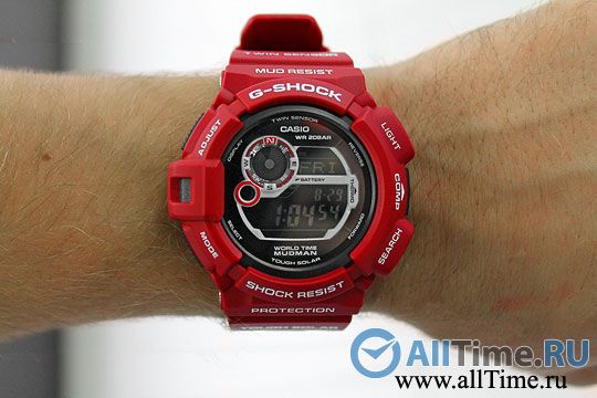 G-9300RD-4E