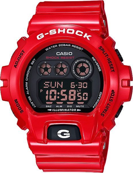 GD-X6900RD-4E