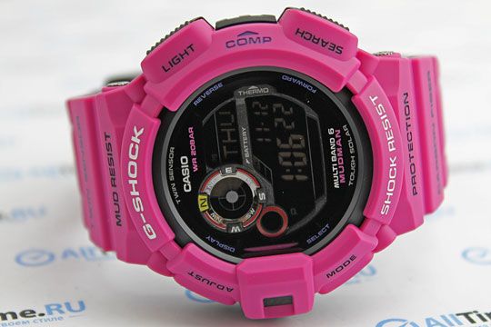 GW-9300SR-4E