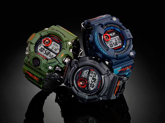 GW-9300CM-1E