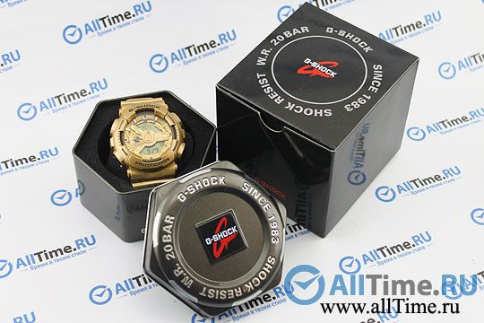 GA-110GD-9A