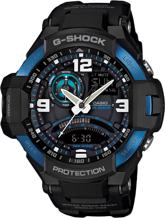 GA-1000-2B