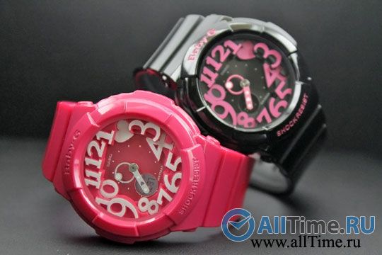 BGA-130-4B