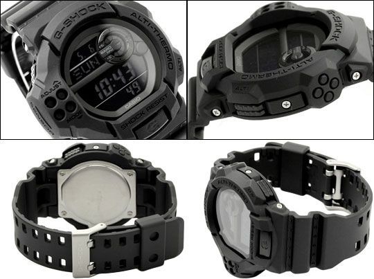 GDF-100BB-1E