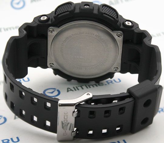 GA-100CB-1A