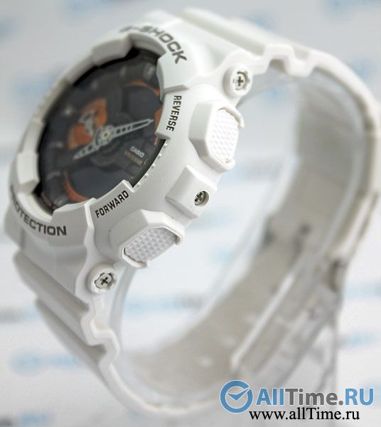 GMA-S110CW-7A2
